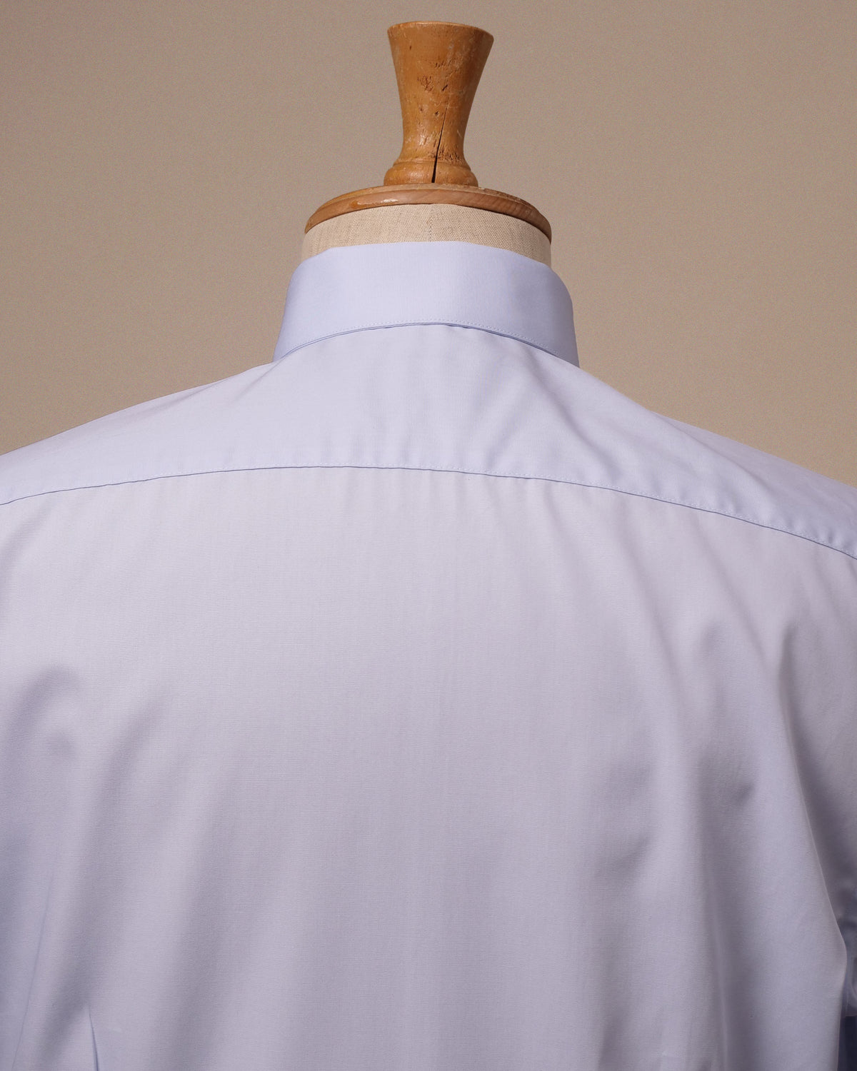 Men's Pure Cotton Tunnel Clergy Shirt – Custom made