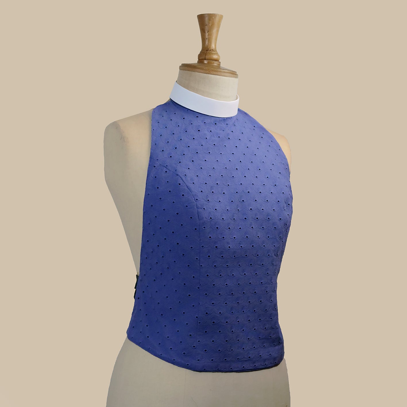 Women's 'Orelia' Vest Stock