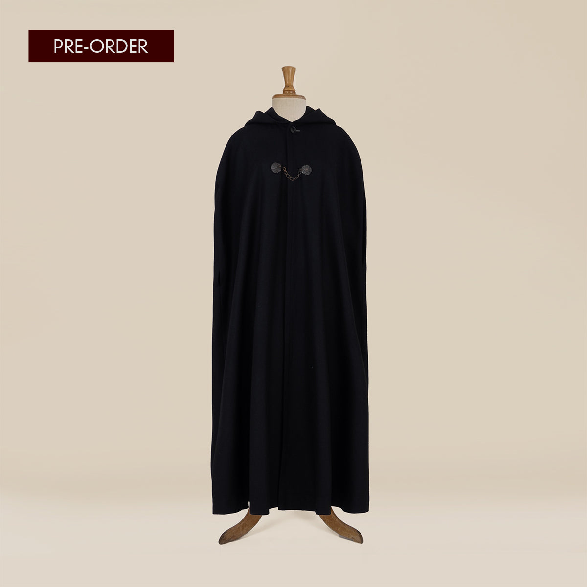 Clerical Cloak