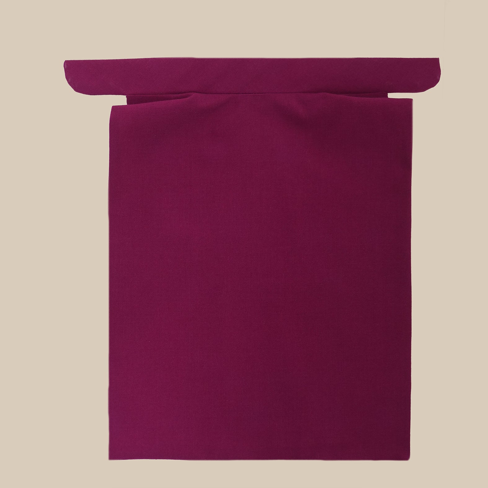 Roman Purple Bib Stock
