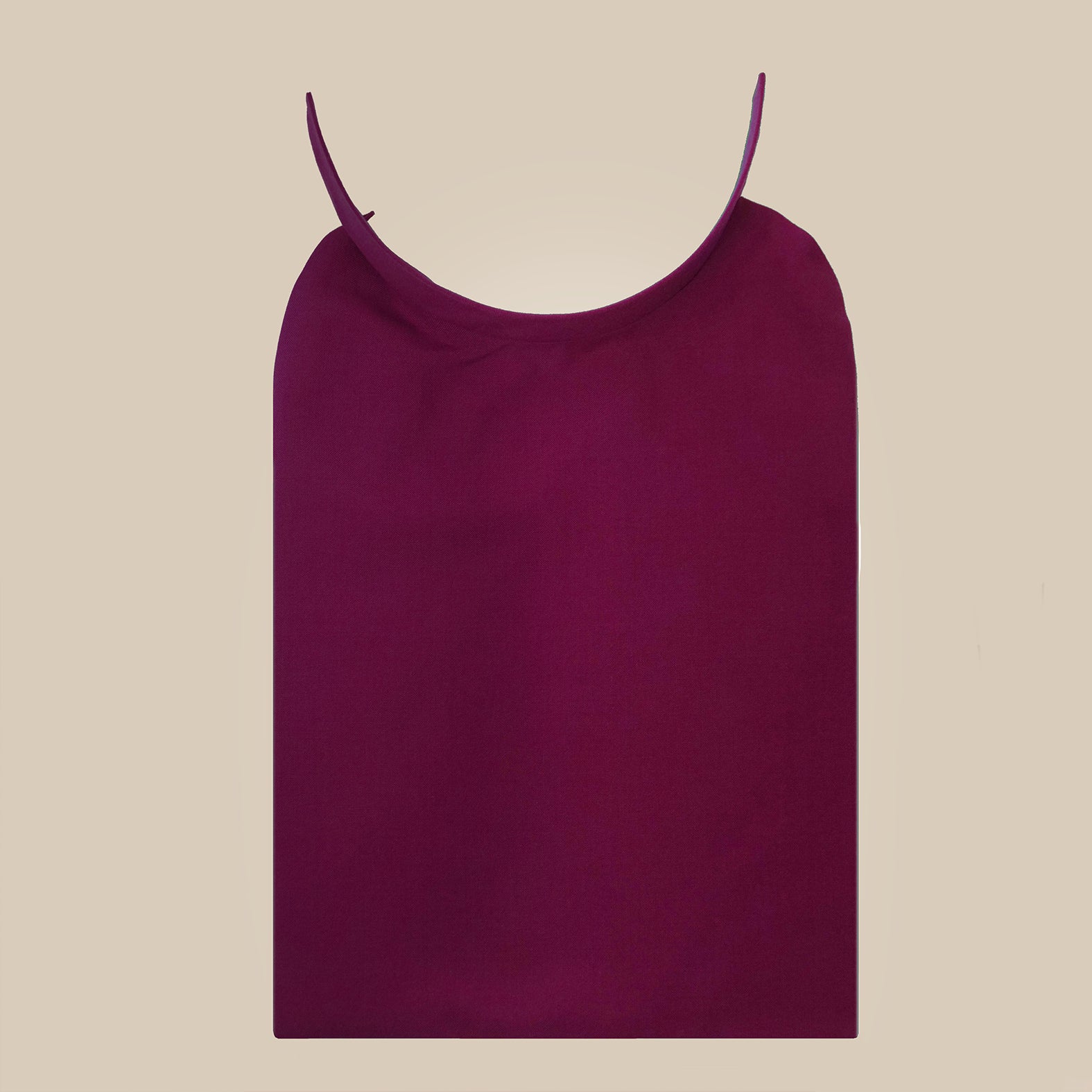 Roman Purple Bib Stock