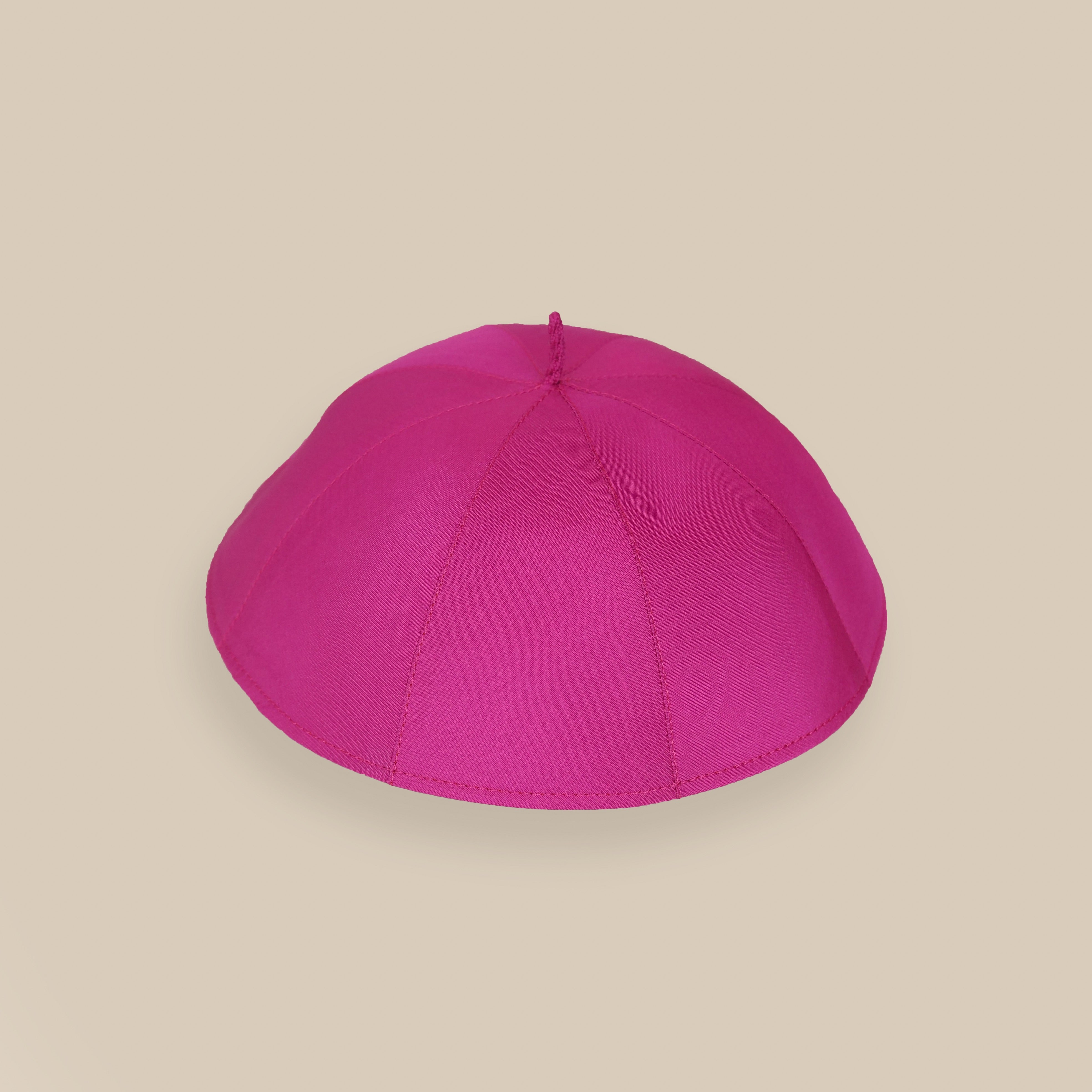 Roman Purple Zucchetto