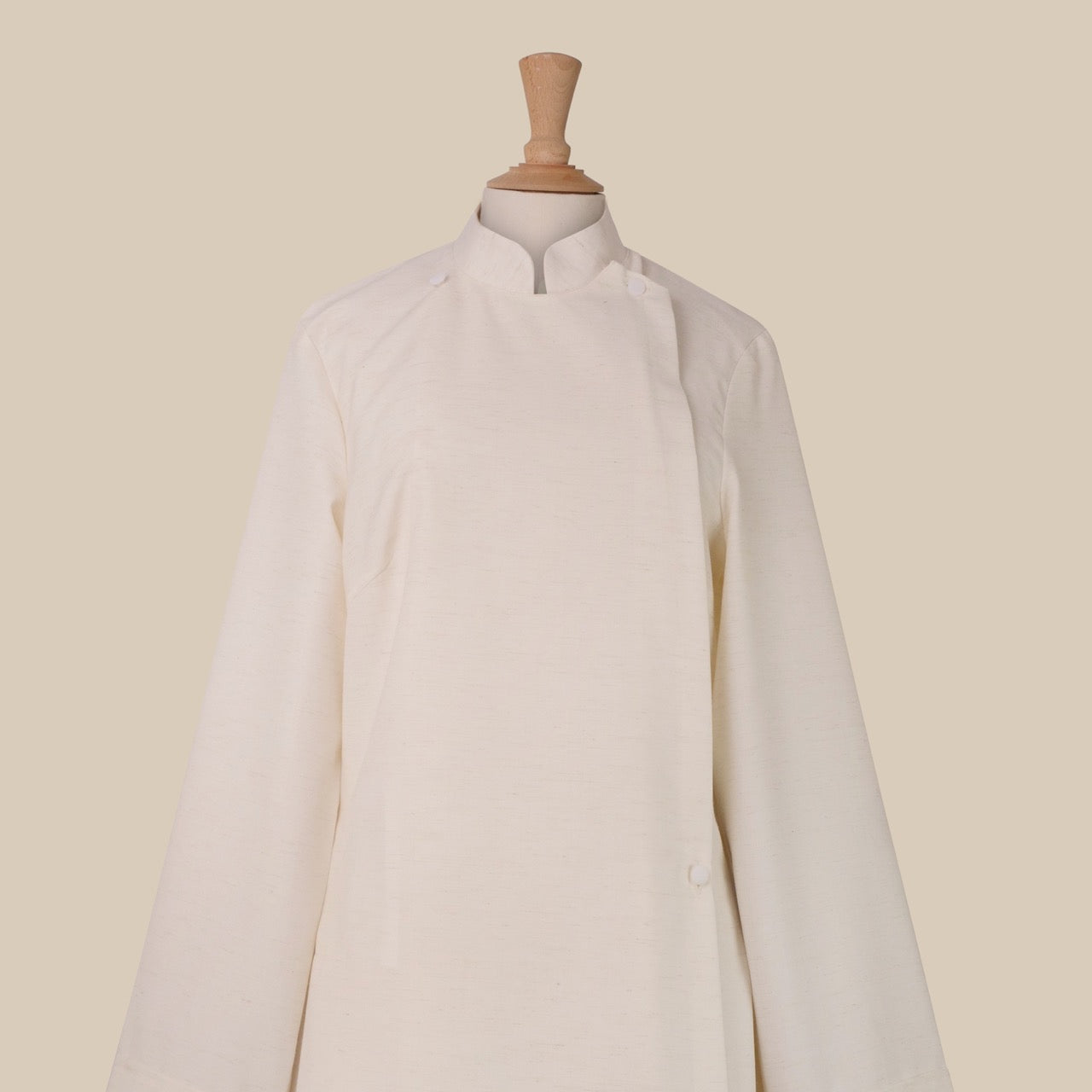 Women's Cassock-style Cassock Alb