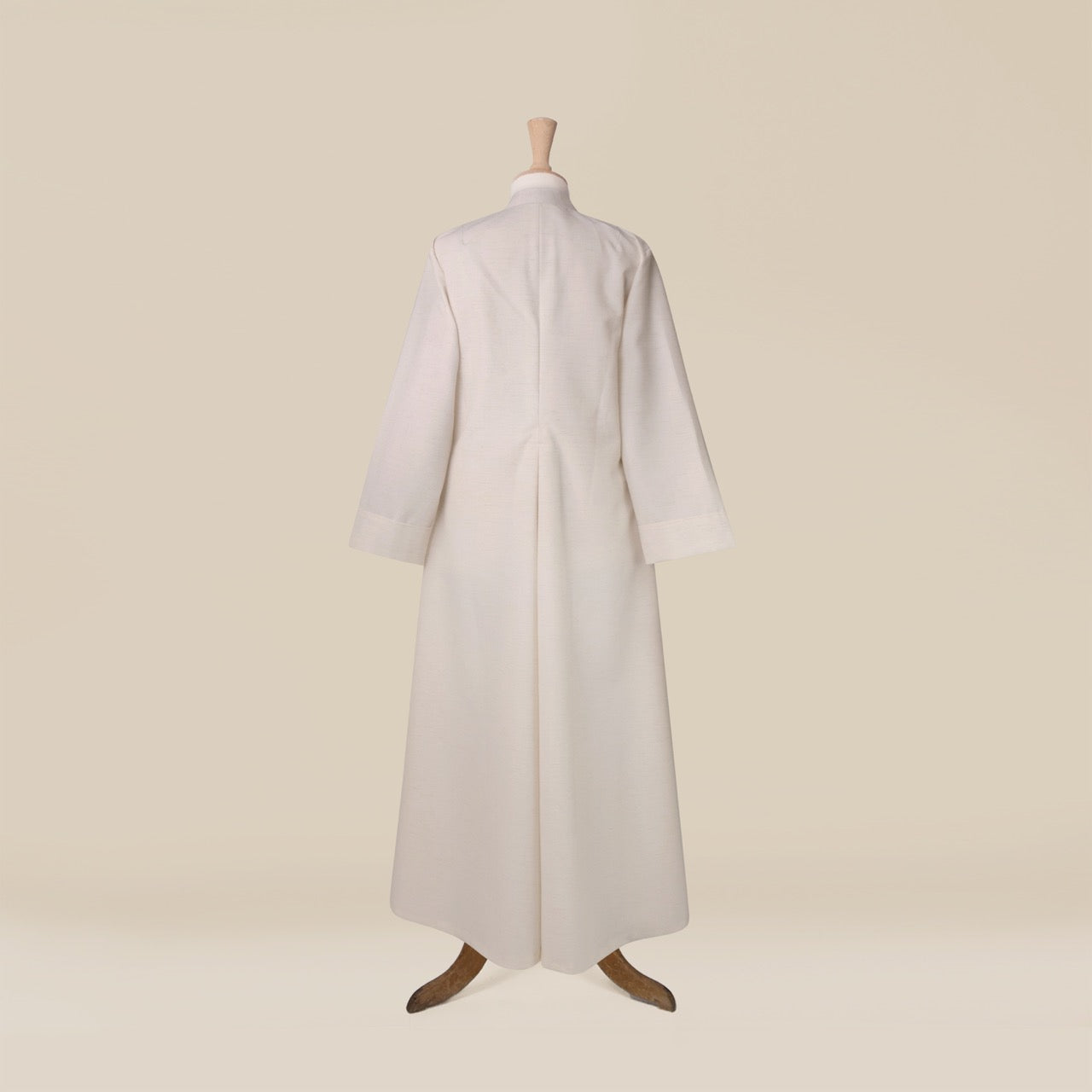 Women's Cassock-style Cassock Alb