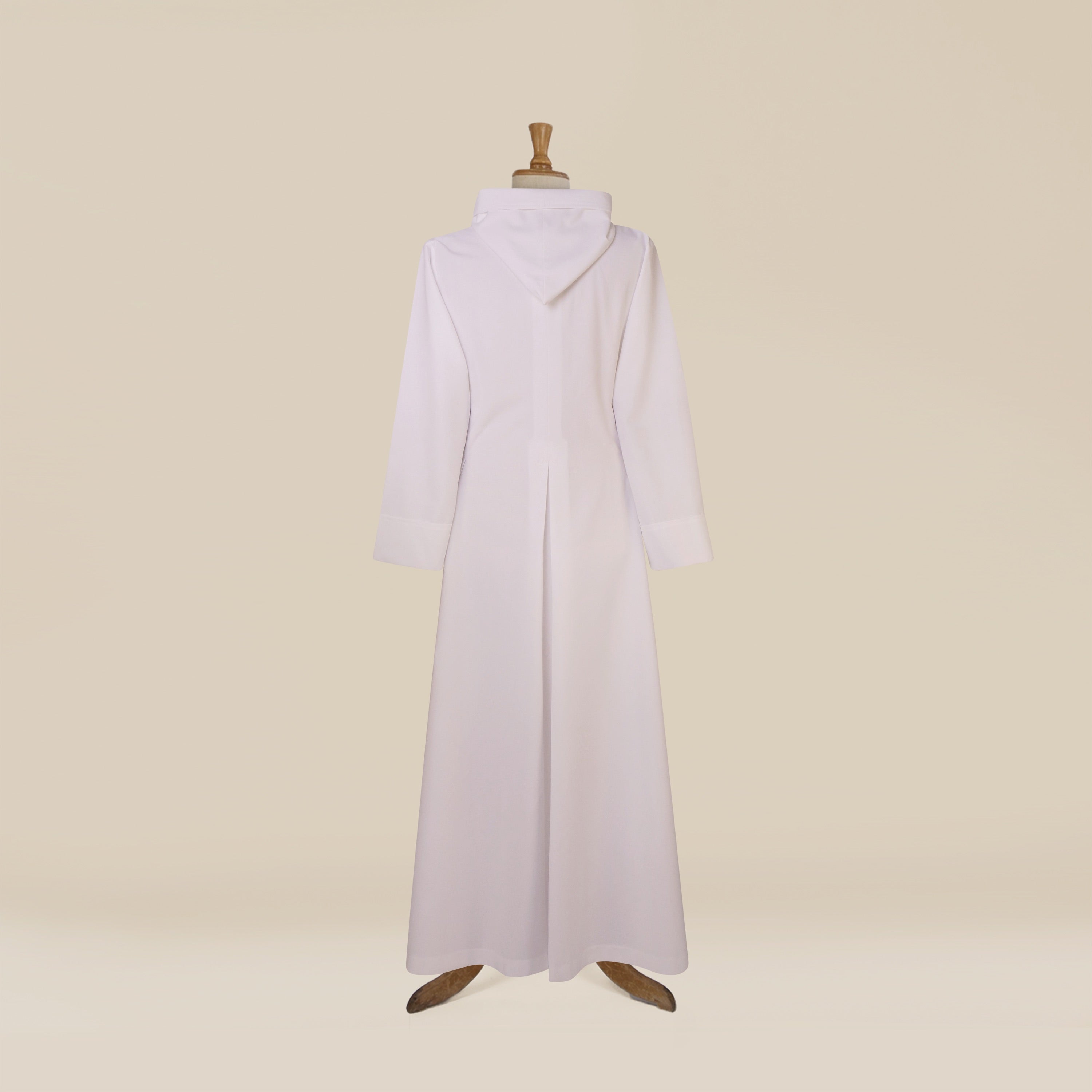 Men's Cassock-style Cassock Alb
