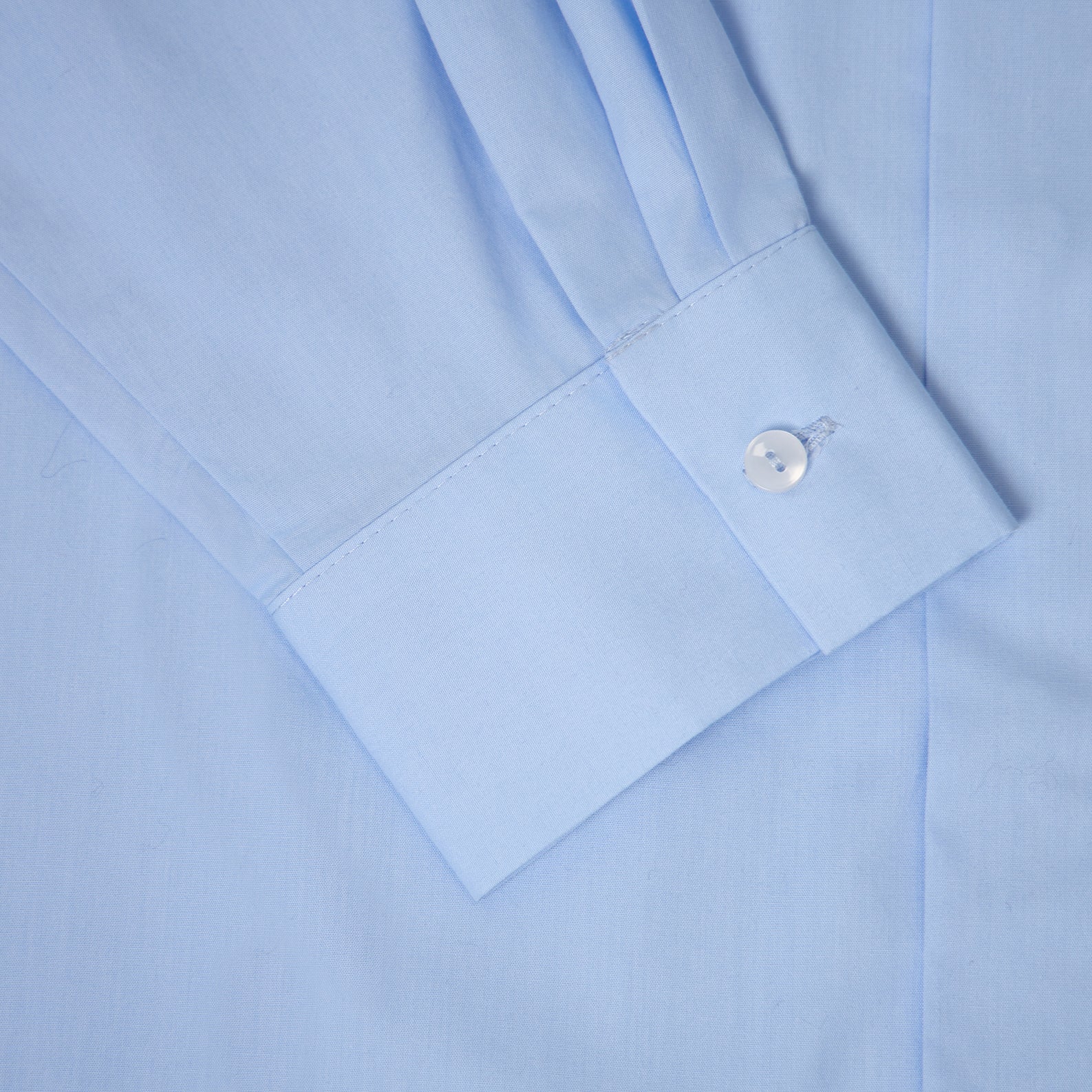 Custom Tunic-style Clergy Shirt