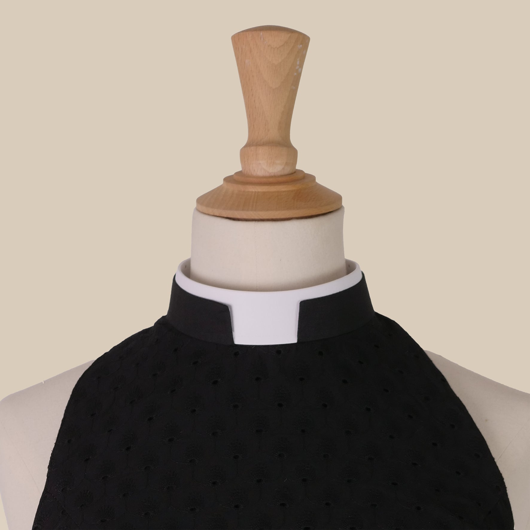 Women's 'Orelia' Tonsure Vest Stock