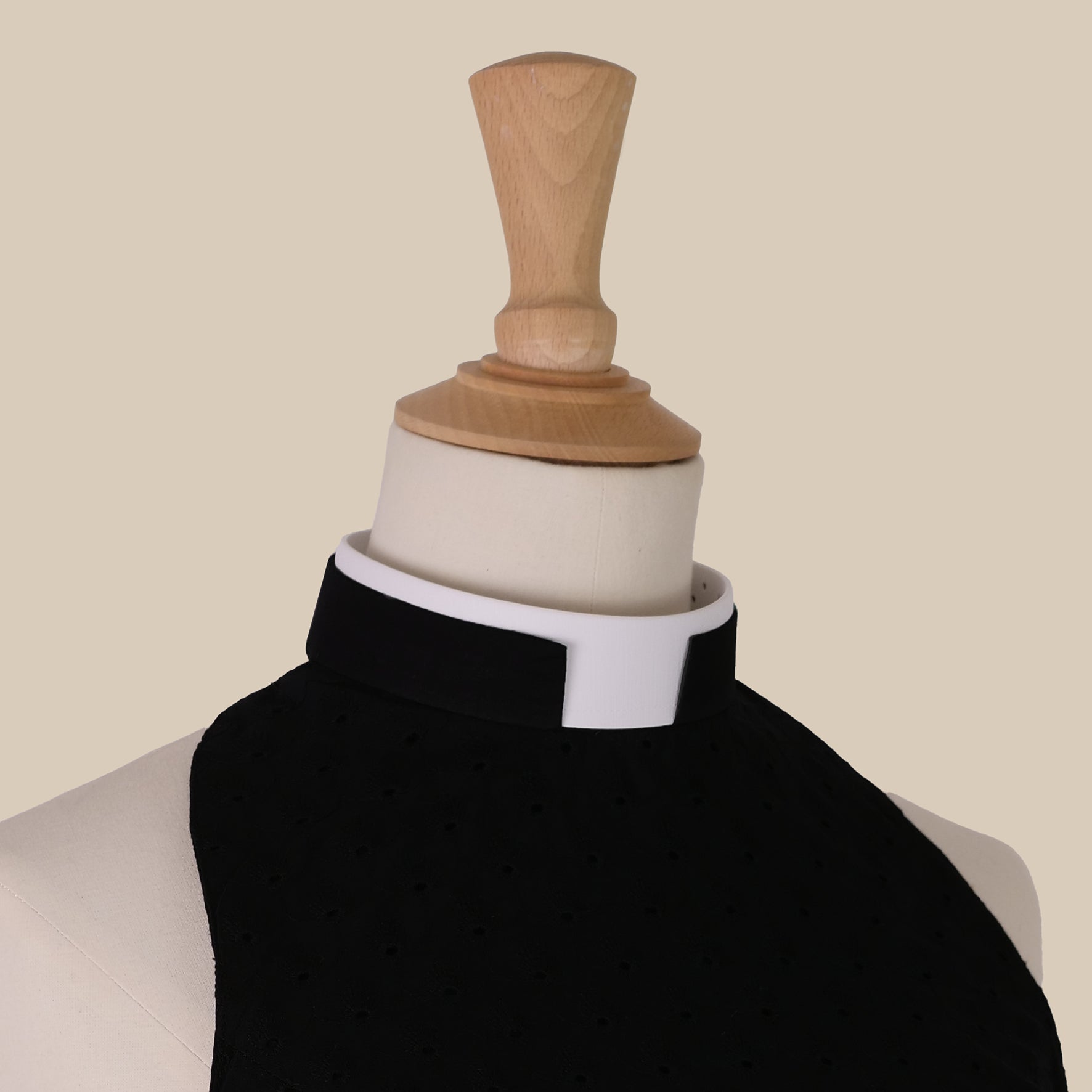 Women's Tonsure Vest Stock