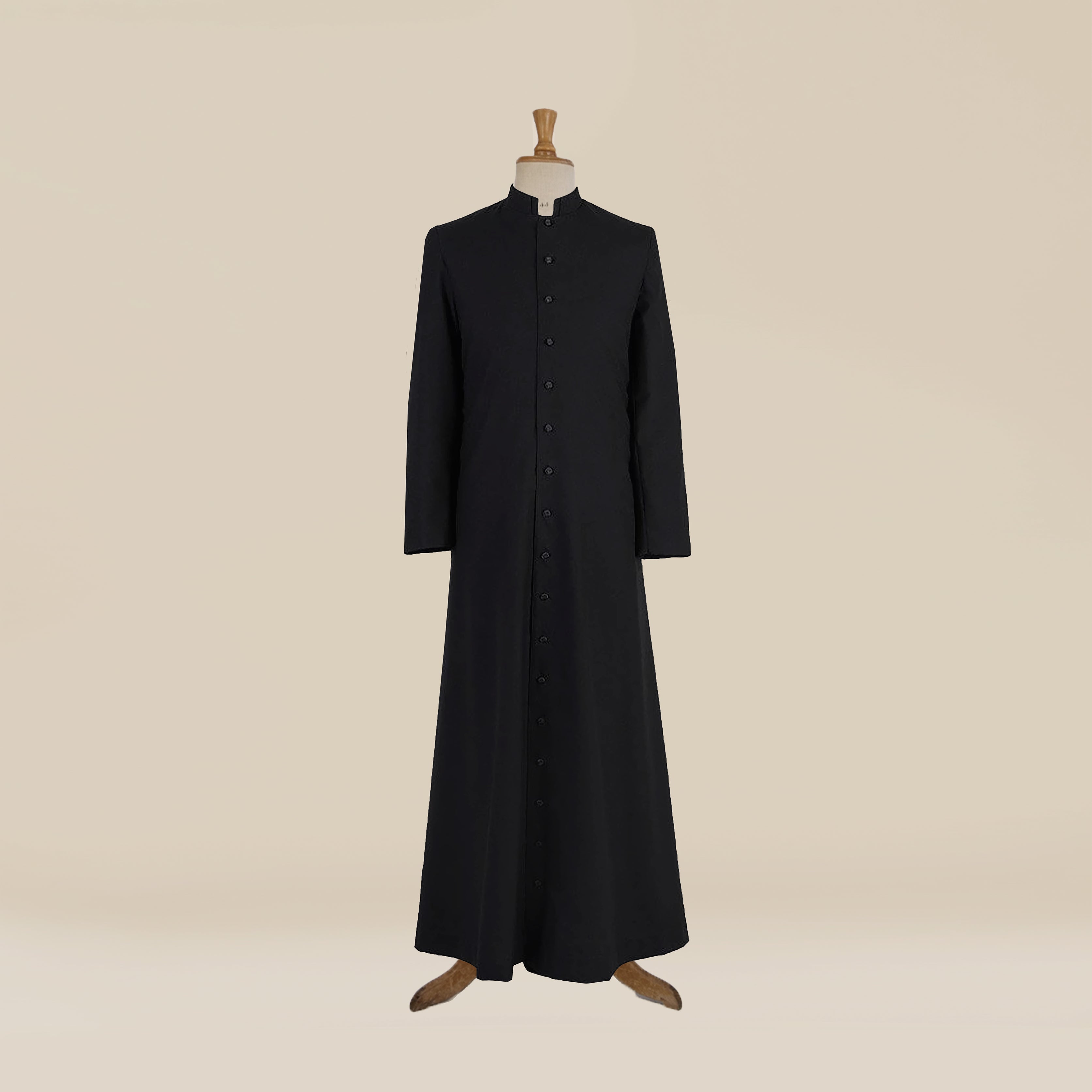 Clergy Apparel & Clerical Garments